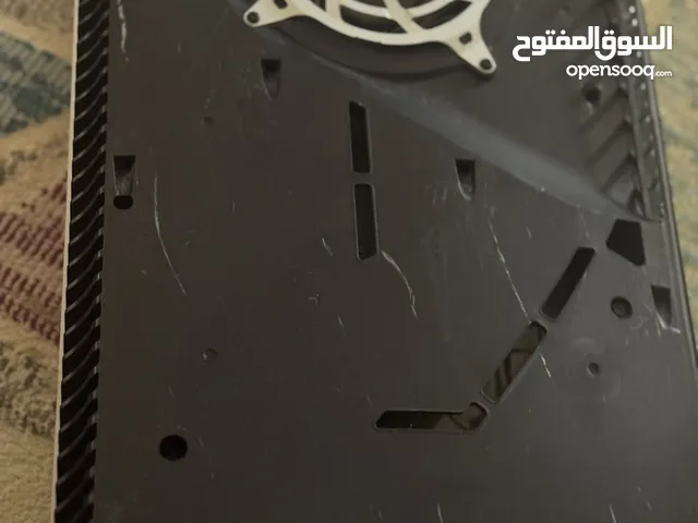 اقرأ الوصف بلاي ستيشن نظيف