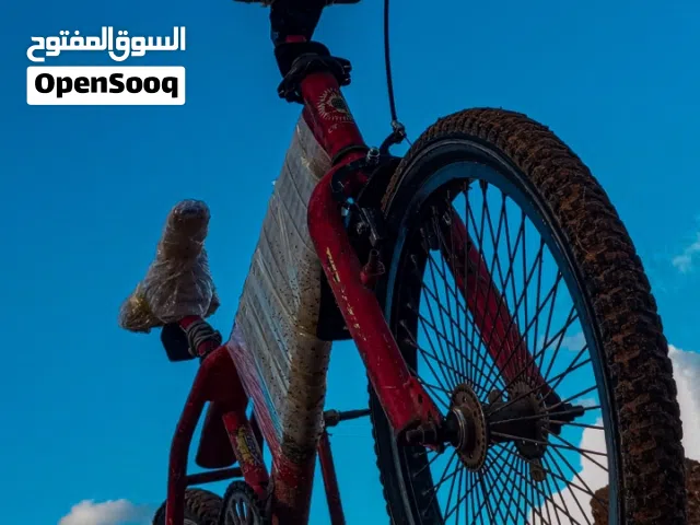 دراجه نضيفه عيب لا للبيع و معا شار ما نقصروش بي أدن الله