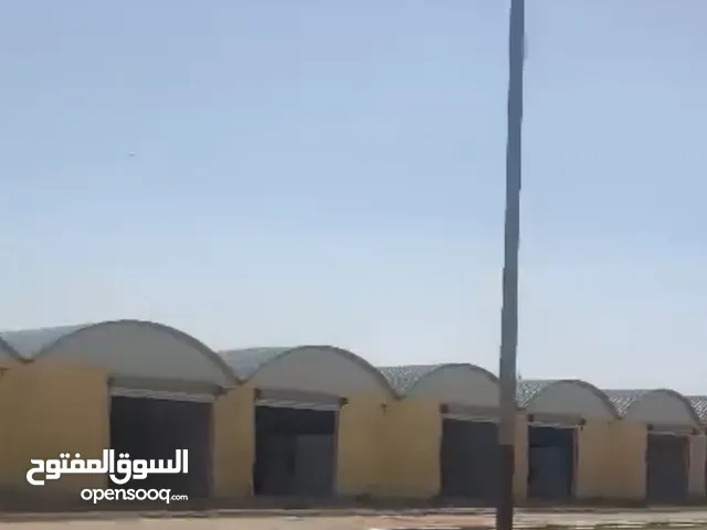 محل للبيع في صناعية حمدان