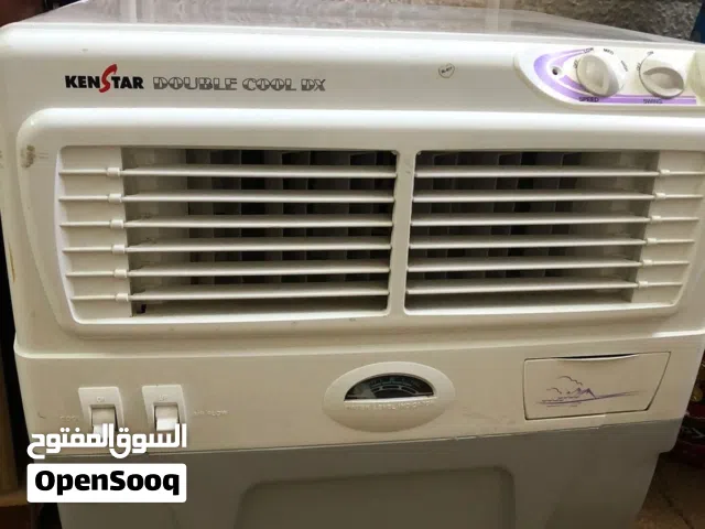 مبرد هواء Kenstar Double Cool DX