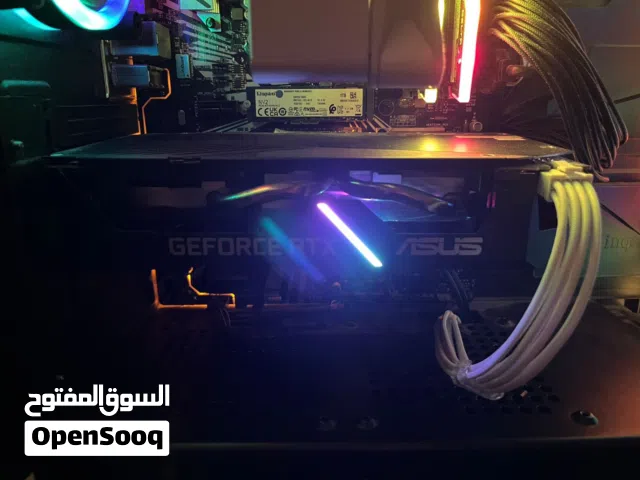 RTX 2060 SUPER GPU