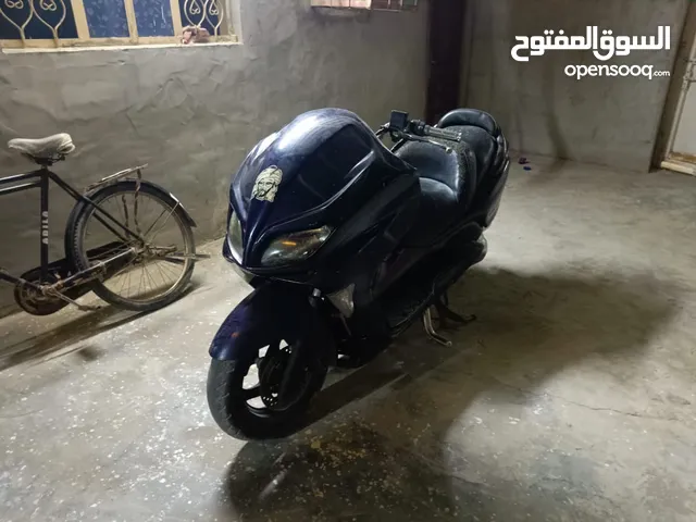 Used Honda Forza in Basra