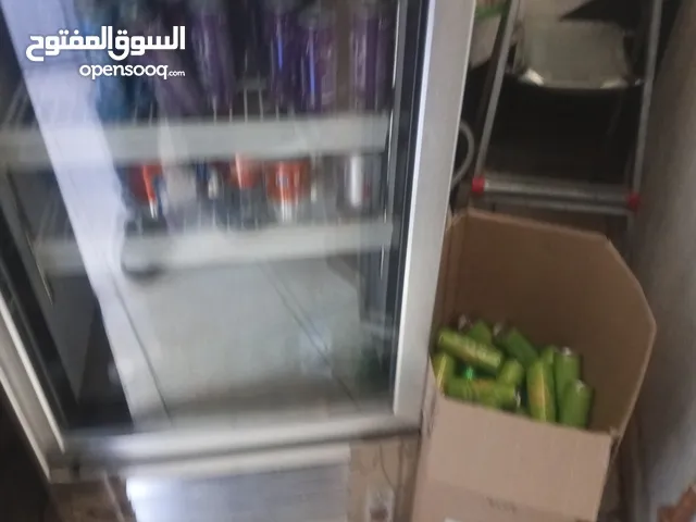 تلجة مشروبات توفير الطاقه