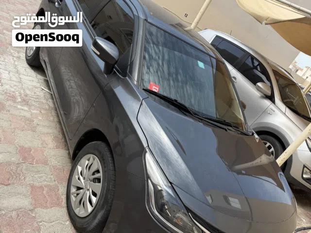 2023 سوزوكي بالينو GL