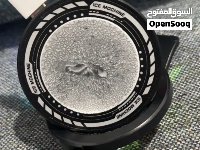 مبرد Magnetic Mobile Phone Cooler  AL11 ثلجي مشاء الله