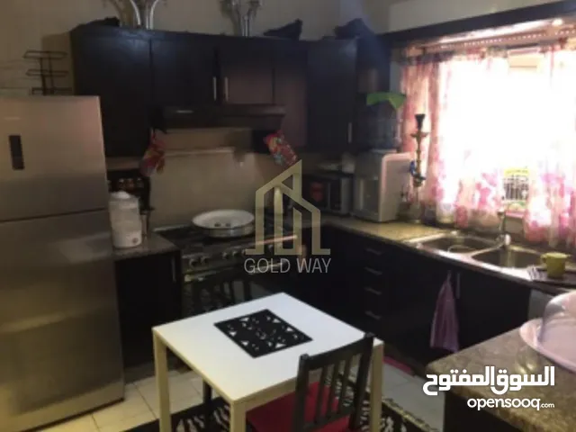 120m2 2 Bedrooms Apartments for Sale in Amman Jubaiha