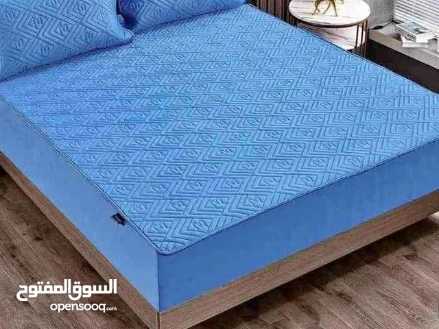 ضــد الـمـاء* `قماش قوي *عــــرض خــاص* `وووصل معنا لحاف مضغوط عازل ضد الماء صحي طبي واقي