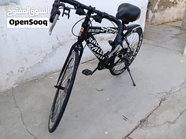 بسكالية سباق