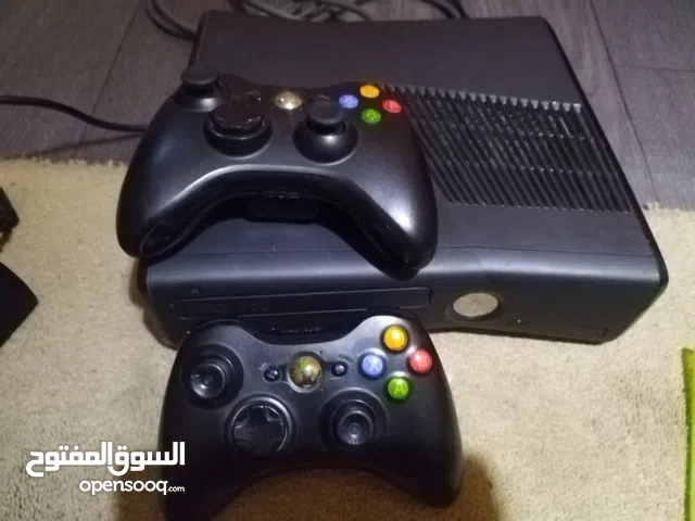 جهاز اكس بوكس 360 للبيع