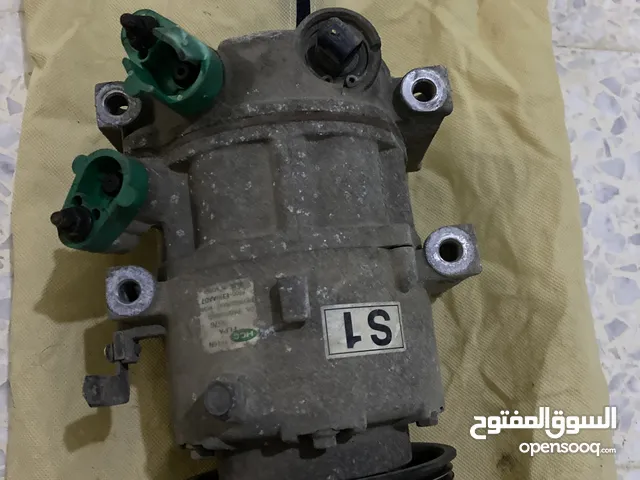 Other Mechanical Parts in Tripoli