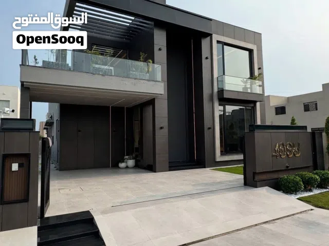قطعه ارض للبيع في حي القضاة قرب الرحمن سنتر