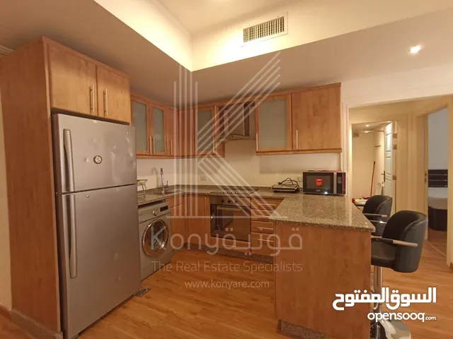 100 m2 2 Bedrooms Apartments for Sale in Amman 4th Circle
