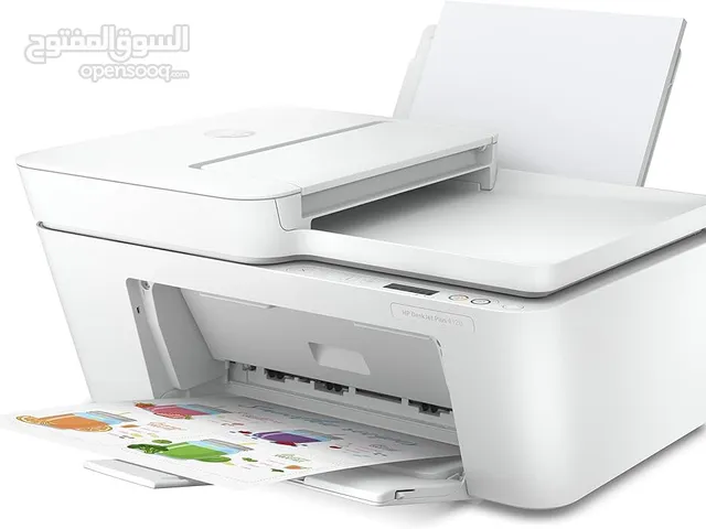Multifunction Printer Hp printers for sale  in Hawally