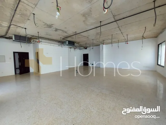 مكتب جديد للبيع في عمان -  البوليفارد العبدلي , مساحة 110 م