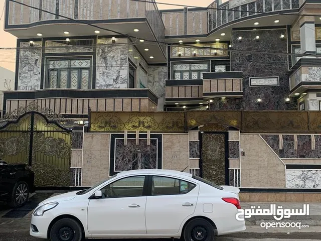 313 m2 More than 6 bedrooms Townhouse for Sale in Basra Hakemeia