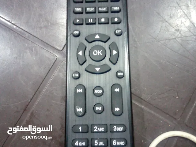 Remote Control for sale in Amman
