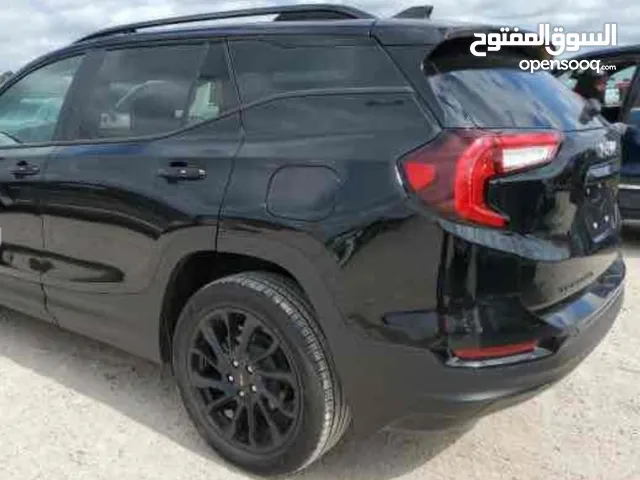 Used GMC Terrain in Baghdad