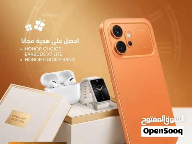 Honor Other 256 GB in Amman
