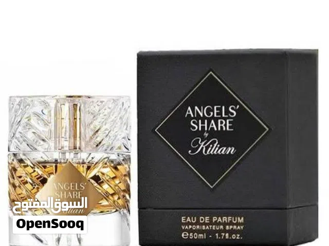 عطر كيليان أنجل شير ماستر درجه أول طبق اصل