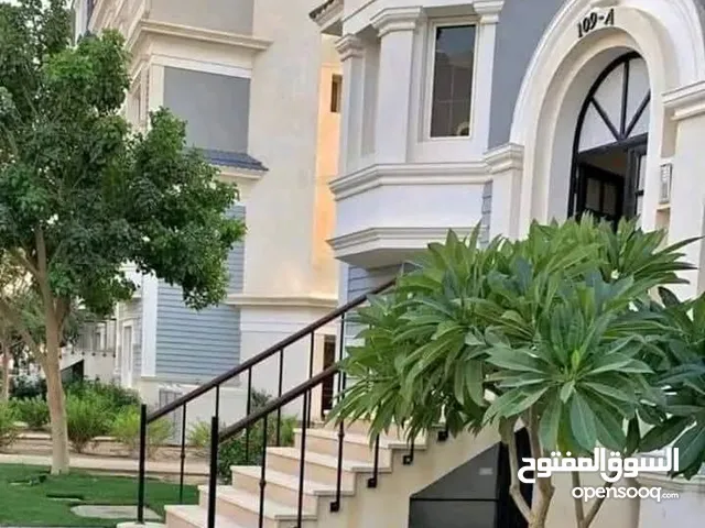 Villa for sale in Mountain View New Cairo