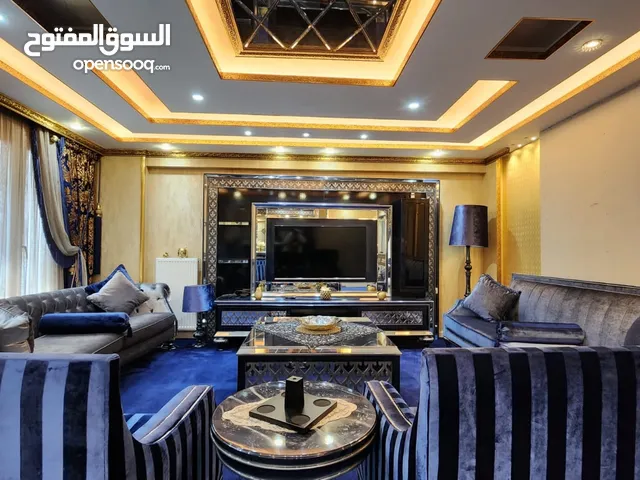 Furnished Daily in Istanbul Fatih