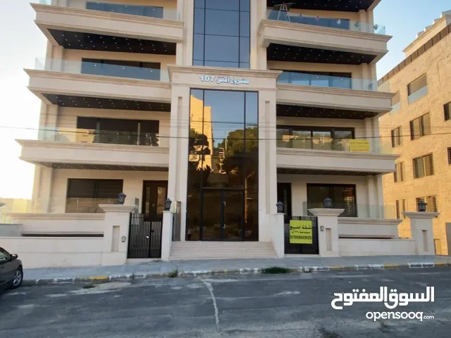 235 m2 4 Bedrooms Apartments for Sale in Amman Abdoun