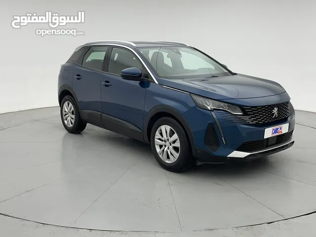 (FREE HOME TEST DRIVE AND ZERO DOWN PAYMENT) PEUGEOT 3008