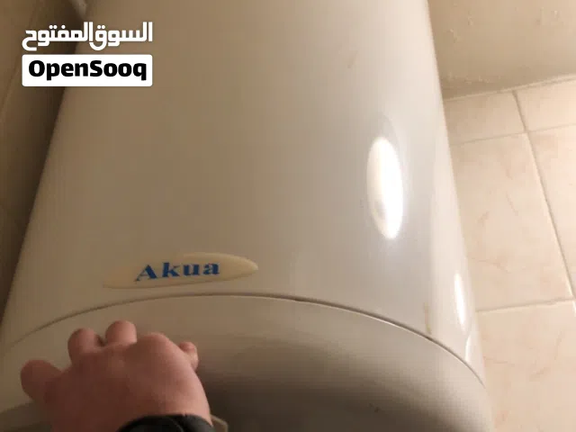سخان مي من ماركت Akua مرتب 80L