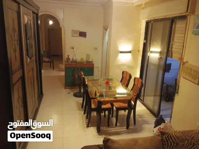 90 m2 2 Bedrooms Apartments for Rent in Irbid Al Nuzha