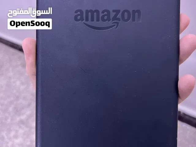 ايباد أمزون الحجم الصغير