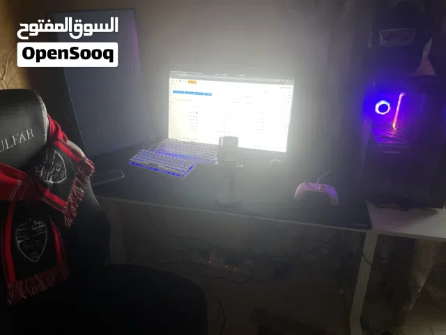 Computers PC for sale in Dubai