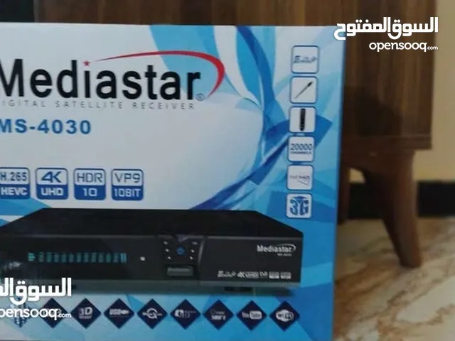  Starsat Receivers for sale in Tripoli