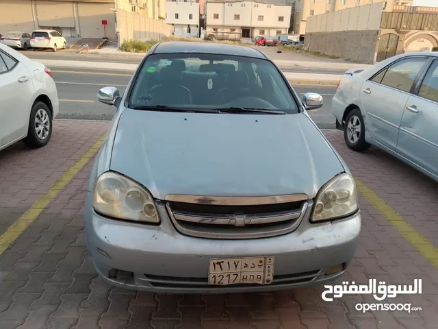 Chevrolet Optra 2010 in Mecca
