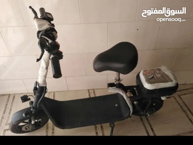 سكوتر مقاس 12