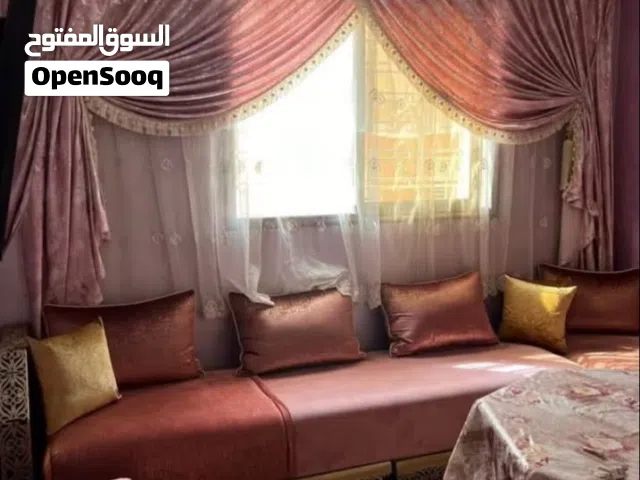 100 m2 2 Bedrooms Apartments for Rent in Meknes Other
