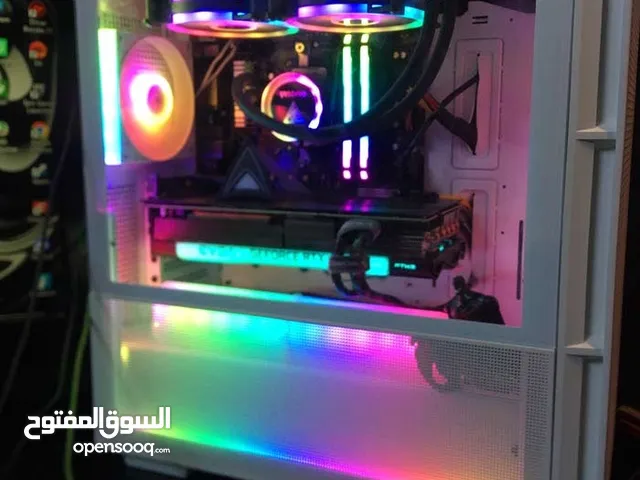 PC مستعجل على البيع