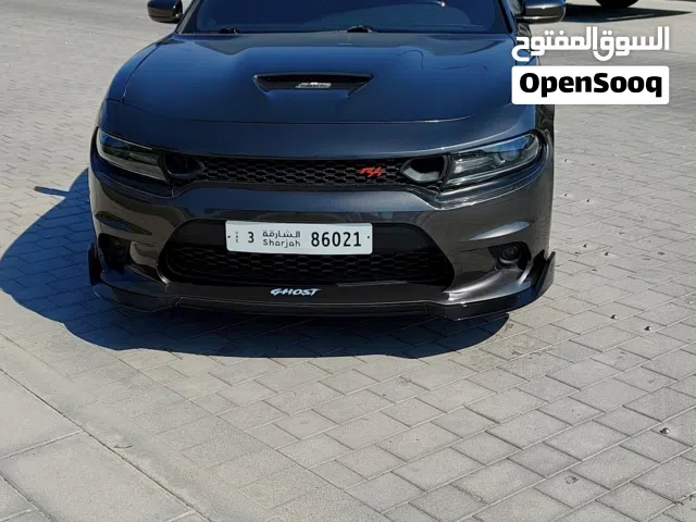 2019 دودج تشارجر R/T
