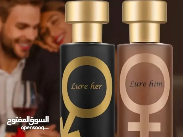 عطر اثارة  للذكور وللأناث متوفر الان