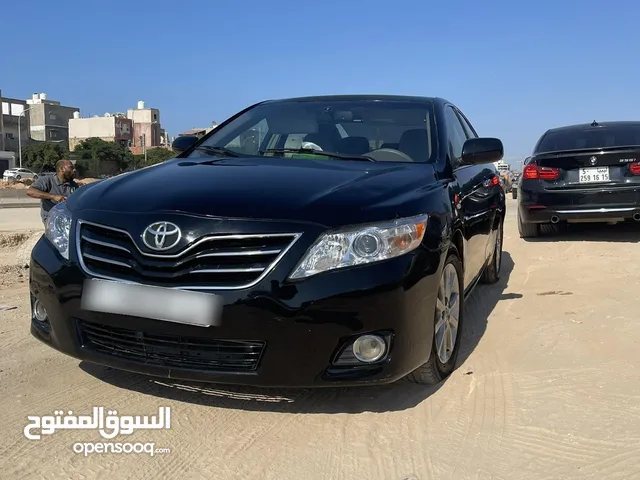 CAMRY V6 2011متع دار