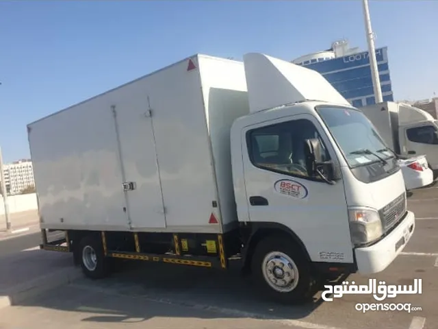 3 Ton Pickup/Truck with Driver for Monthly Rent in Dubai, at very Cheaper Rate