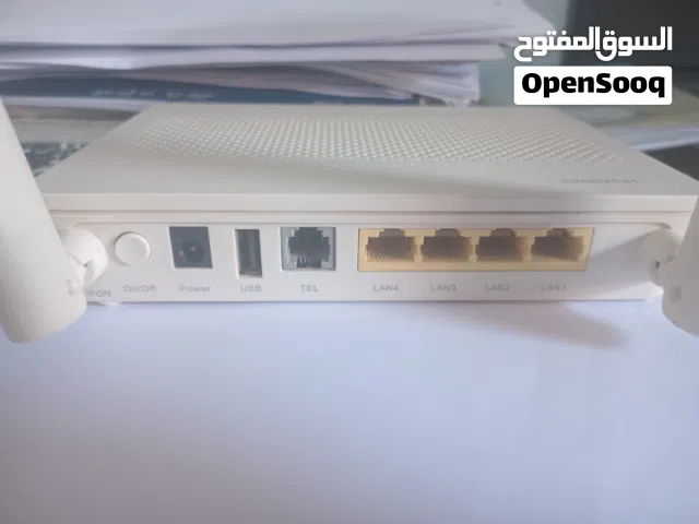 راوتر نت هواوي Huawei فايبر
