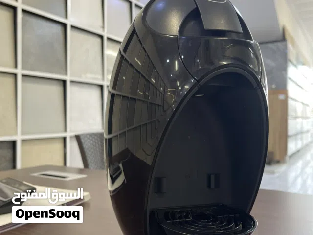 مكينة قهوة كبسولات