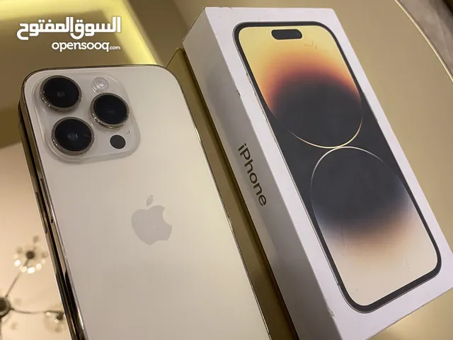 Apple iPhone 14 Pro 128 GB in Tripoli