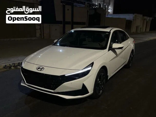 السلام عليكم النترا موديل 2023 خليجي