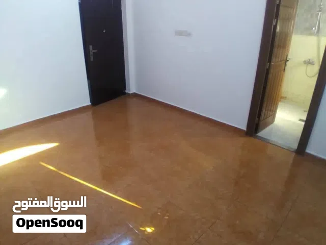 Room and bathroom only, unfurnished, for rent in Al Ghubra South, near Oman Mall