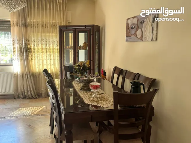 200m2 3 Bedrooms Apartments for Rent in Amman Deir Ghbar