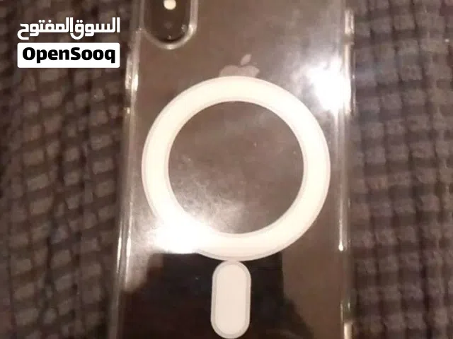 للييع ايفون xs سليم للتبديل فقط شوف الوصف مهم