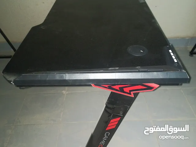 طاولة قيمنق