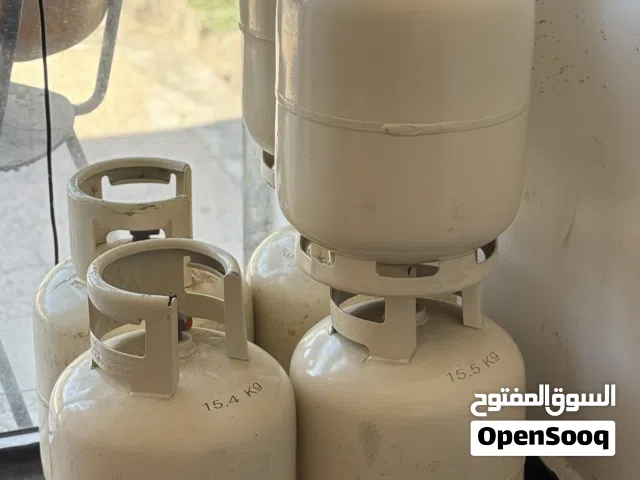 اسطوانات غاز