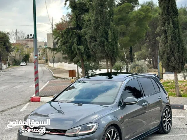 Gti للبيع بسعررررررر حرق حرق حرق بويه شركة فللللللللللل مع بانوراما
